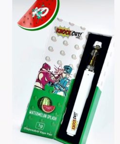 knockout vapes