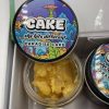 cake live resin thc concentrate