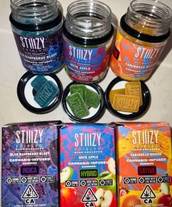 live resin gummies