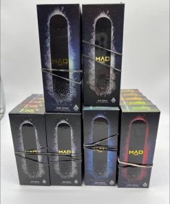 mad labs disposable
