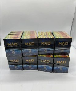 mad labs disposable