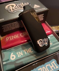 pearls disposable vape