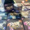 persy premium live resin sugar, badder, thc diamonds wax full spectrum extracts marijuana cannabis concentrate 3.5g jars, 28g (1oz) baller box