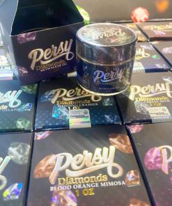 persy premium live resin sugar,  badder,  thc diamonds wax full spectrum extracts marijuana cannabis concentrate 3.5g jars, 28g (1oz) baller box