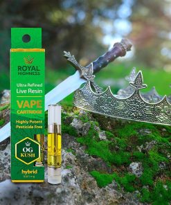 royal highness carts