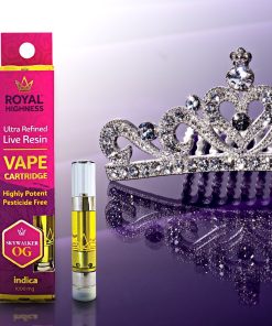 royal highness carts