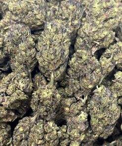 crunch berries strain