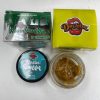 live rosin badder