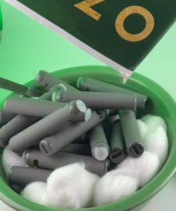 ozone disposable vape pen