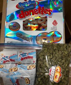 donuts premium extracts apple mintz  marijuana cannabis  indoor weed strain