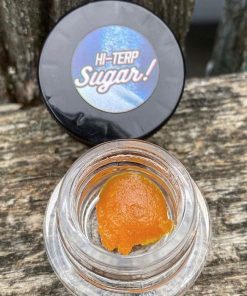 terp sugar