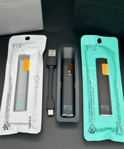 boutiq cart