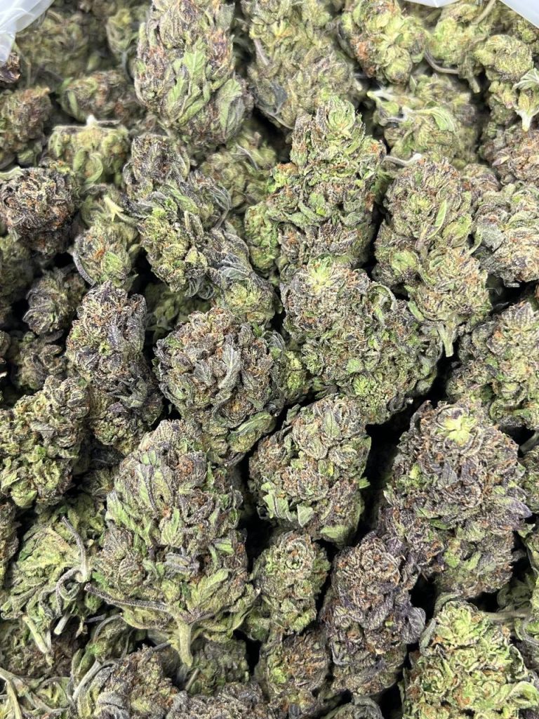 cherry gelato strain indoor indica Live Resin Disposable