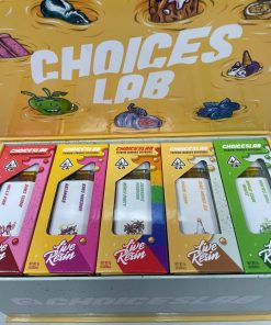 choice disposable
