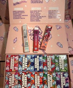 favorites 2g liquid diamonds disposable vape pen