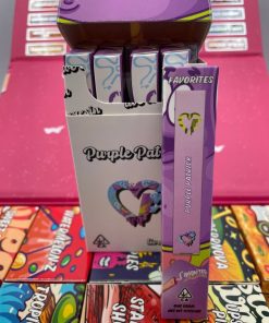 favorites disposable vape