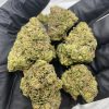 banana tropicana strain