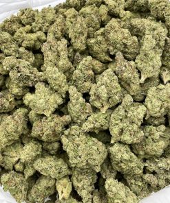 triple scoop strain