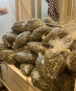premium extracts exotic candy rain weed strain