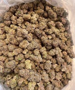 red velvet strain