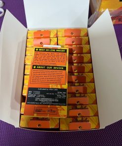alien labs 1g live resin full spectrum disposable thc vape pen 