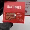 bay times extracts sugar wax