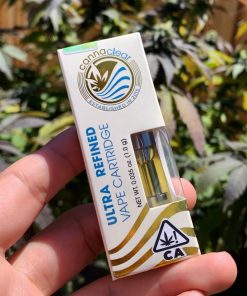 cannaclear disposable