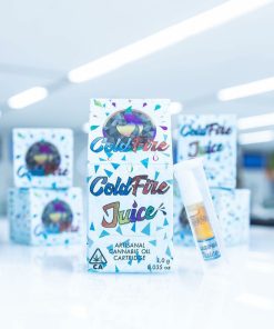 best coldfire carts