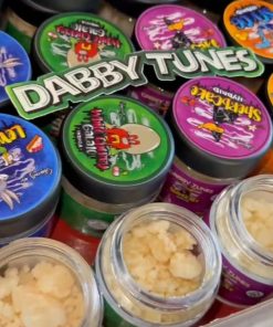 dabby tunes