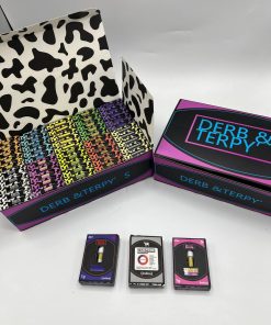 derb & terpys carts