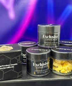 exclusive extracts