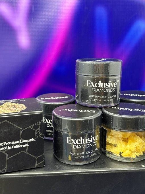 exclusive extracts