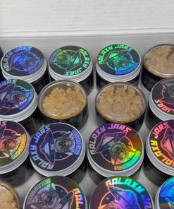 galaxy extracts