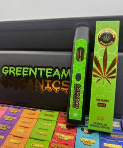 greebteam disposable