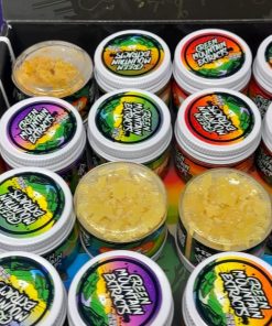 green mountain extracts