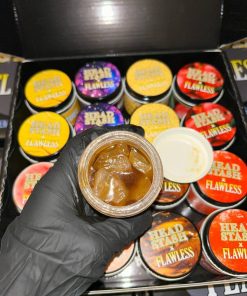 head stash genetics one ounce premium live resin diamonds sugar baller jars  extracts concentrate