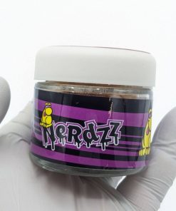nerdzz extracts