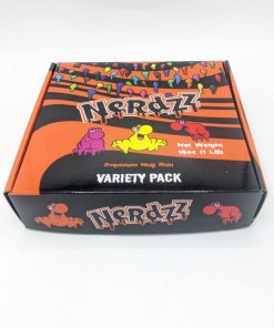 nerdzz extracts premium nug run 1 ounce baller jar live resin sugar concentrate