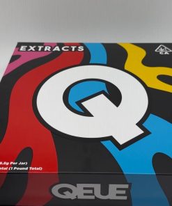 qeue sugar extract