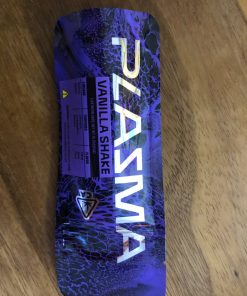 plasma live resin disposable