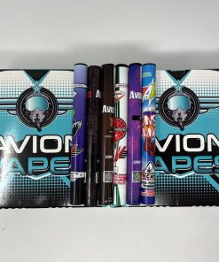 avion 1g premium live resin disposable vape pen  marijuana  cannabis concentrate thc oils 