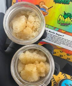 baller jars wax