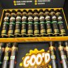 good pre rolls crumble infused 2.5g hand premium original indoor flower  extracts marijuana cannabis concentrate 