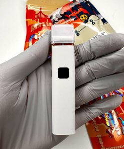 bloc star extracts liquid diamond & live resin disposable vape pen premium 2g vaporizer rechargeable device marijuana cannabis concentrate oil 