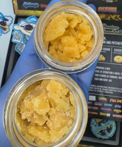 premium live hash rosin west coast extracts concentrate thc wax jars 