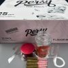 persy extracts live resin diamonds concentrate premium infused marijuana cannabis pre rolls