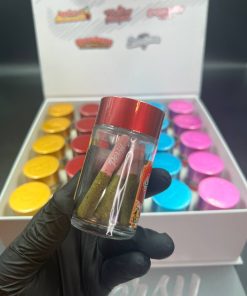 persy extracts live resin diamonds concentrate premium infused marijuana cannabis pre rolls 