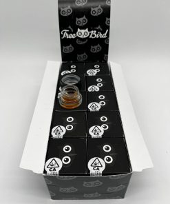 tree bird extracts live resin concentrate premium mix and match sugar badder diamonds crumble badder wax oil