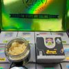 Premium Take off extracts live resin concentrate thc wax 28g baller jars