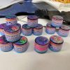 high horse extracts live rosin concentrate marijuana cannabis thc wax